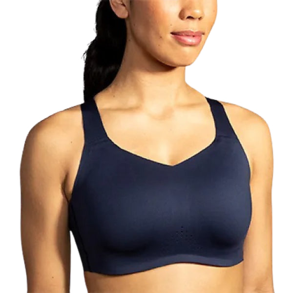 Brooks Womens Dare Underwire Run Bra