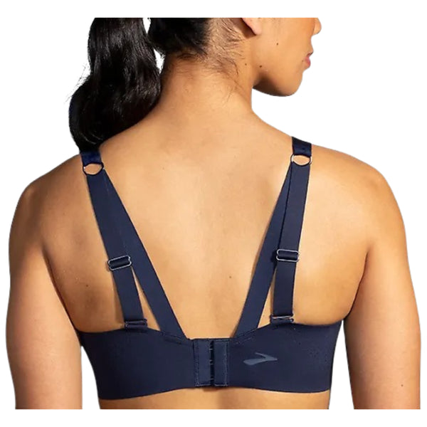 Brooks Womens Dare Underwire Run Bra