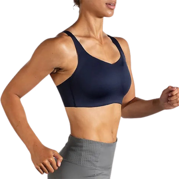Brooks Womens Dare Underwire Run Bra