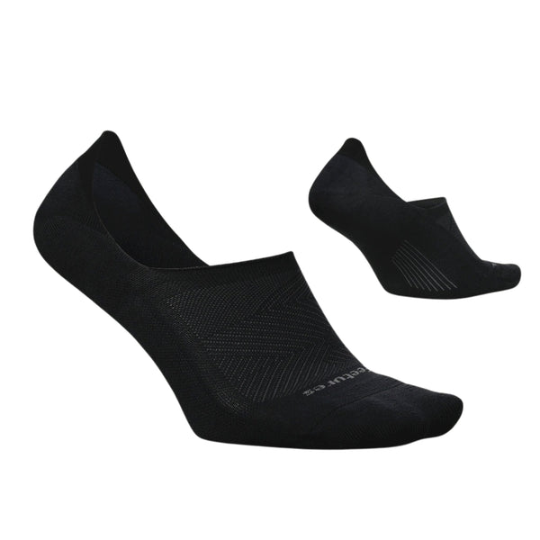 Feetures Elite Invisible Light Cushion Socks