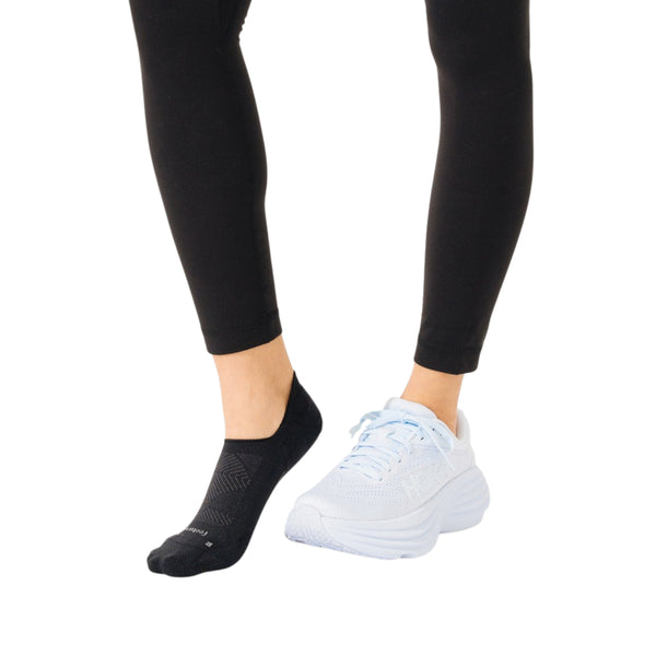 Feetures Elite Invisible Light Cushion Socks