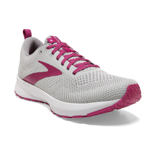 Brooks Womens Revel 5 Running Shoe
