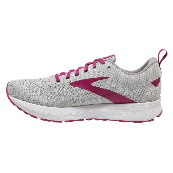 Brooks Womens Revel 5 Running Shoe