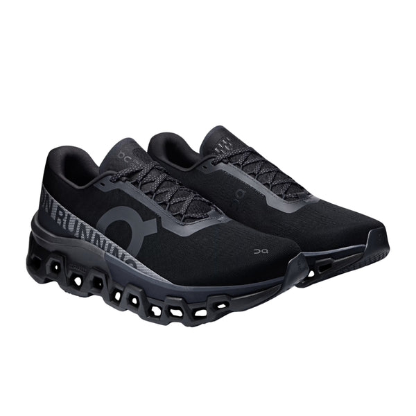 ON Running Mens Cloudmonster 2 Running Shoe
