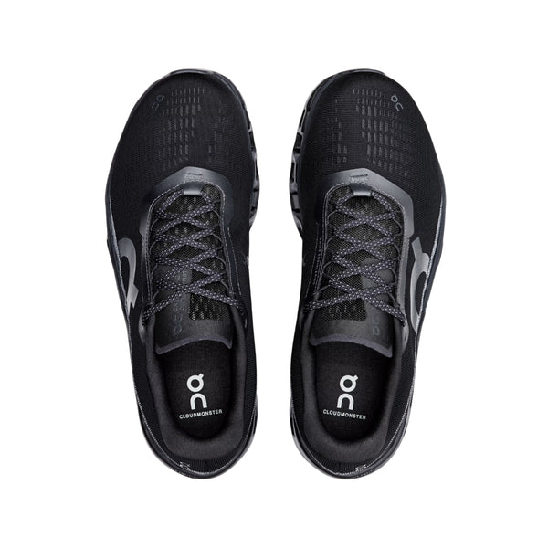 ON Running Mens Cloudmonster 2 Running Shoe