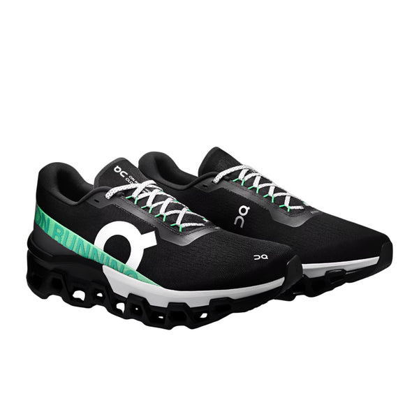 ON Running Mens Cloudmonster 2 Running Shoe