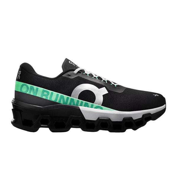 ON Running Mens Cloudmonster 2 Running Shoe