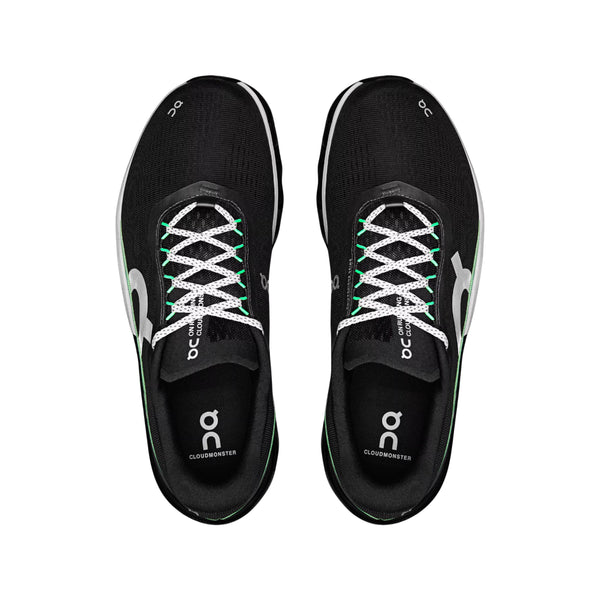 ON Running Mens Cloudmonster 2 Running Shoe