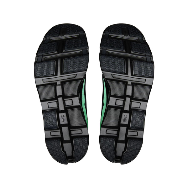 ON Running Mens Cloudmonster 2 Running Shoe