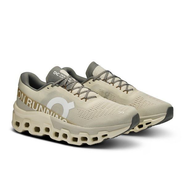 ON Running Mens Cloudmonster 2 Running Shoe