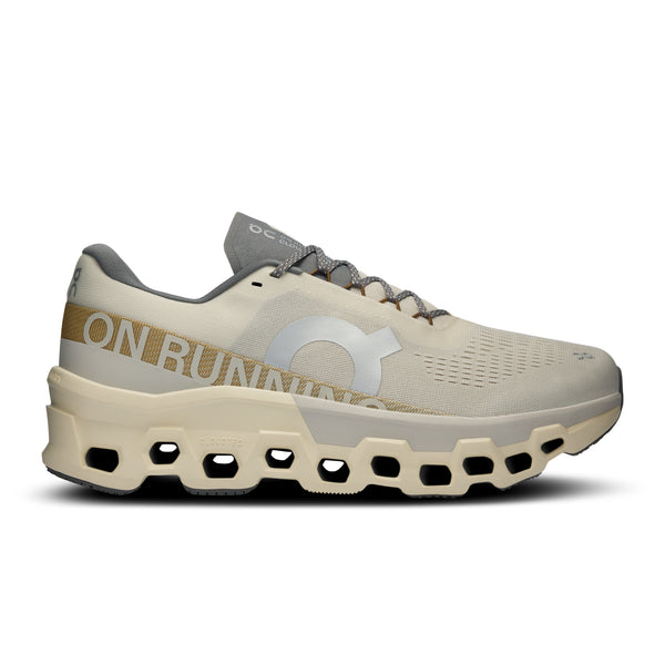 ON Running Mens Cloudmonster 2 Running Shoe