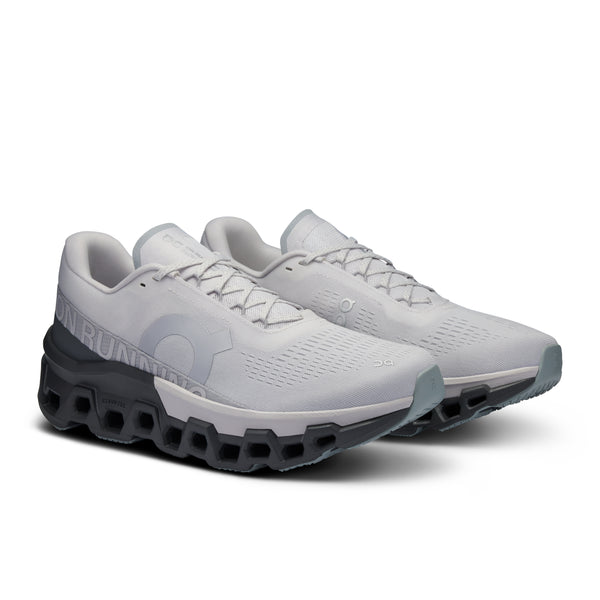 ON Running Mens Cloudmonster 2 Running Shoe