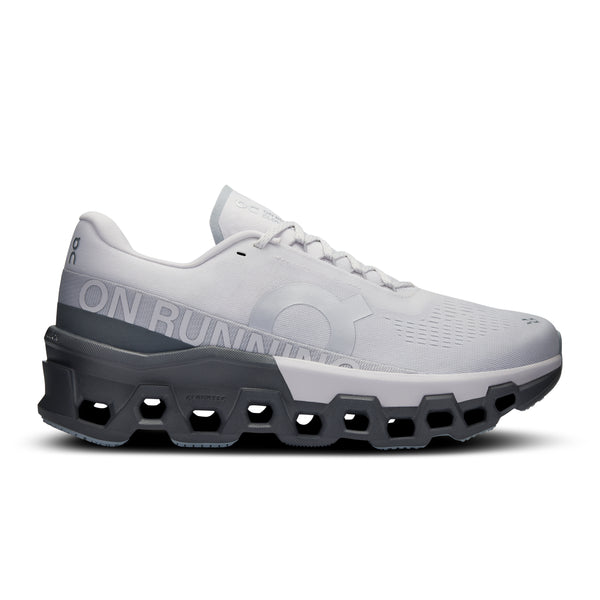 ON Running Mens Cloudmonster 2 Running Shoe