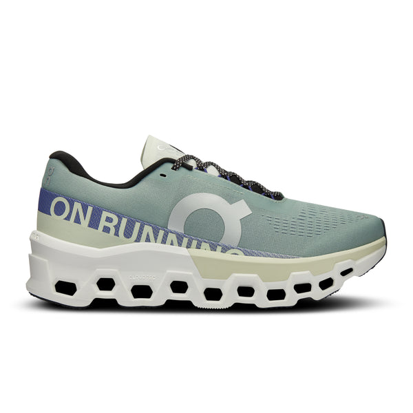 ON Running Mens Cloudmonster 2 Running Shoe