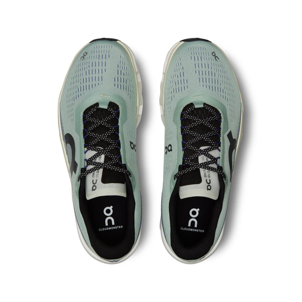 ON Running Mens Cloudmonster 2 Running Shoe