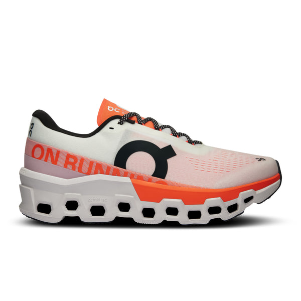 ON Running Mens Cloudmonster 2 Running Shoe