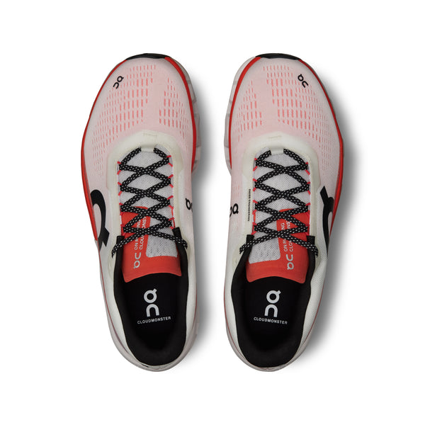 ON Running Mens Cloudmonster 2 Running Shoe