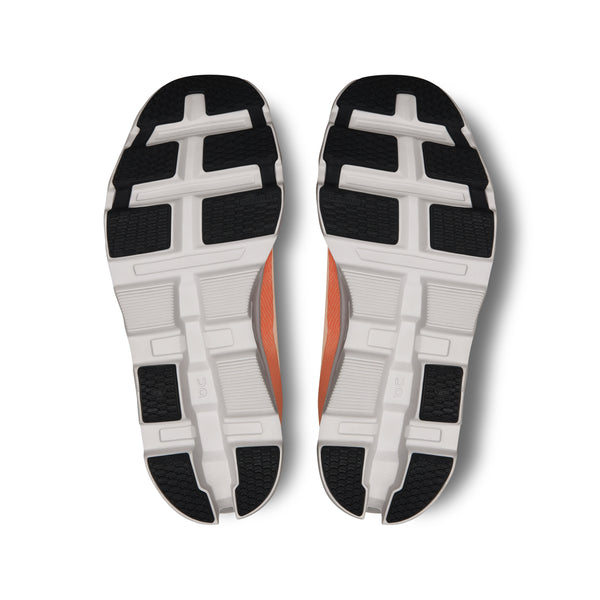 ON Running Mens Cloudmonster 2 Running Shoe