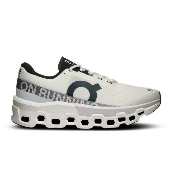 ON Running Mens Cloudmonster 2 Running Shoe
