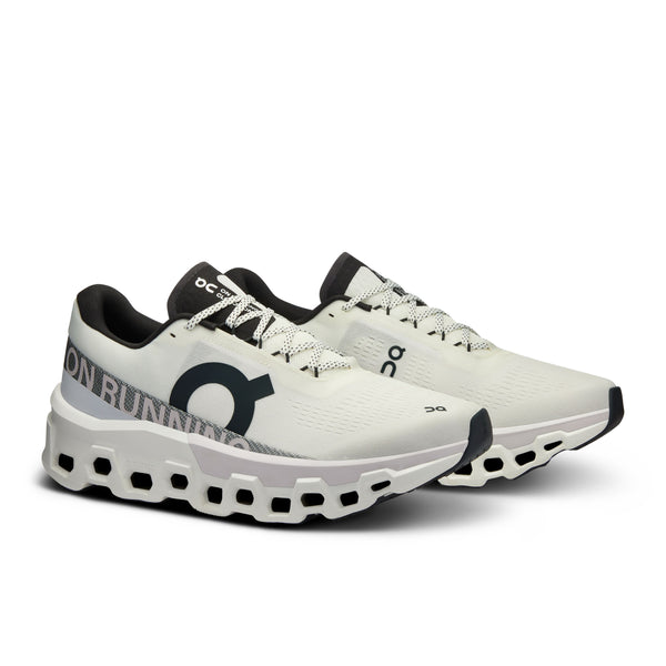 ON Running Mens Cloudmonster 2 Running Shoe