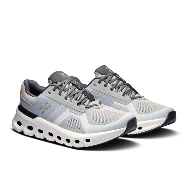 ON Running Mens Cloudrunner 2 Running Shoe