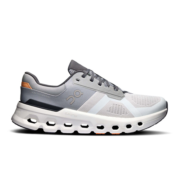 ON Running Mens Cloudrunner 2 Running Shoe