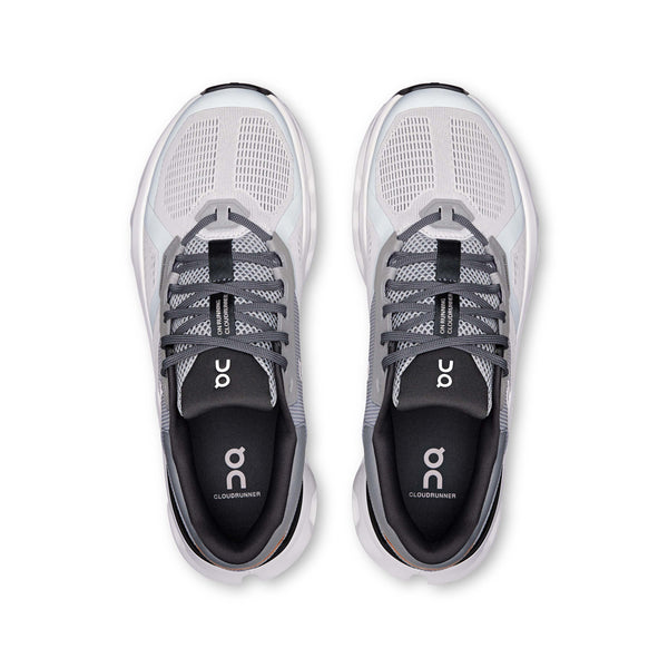 ON Running Mens Cloudrunner 2 Running Shoe