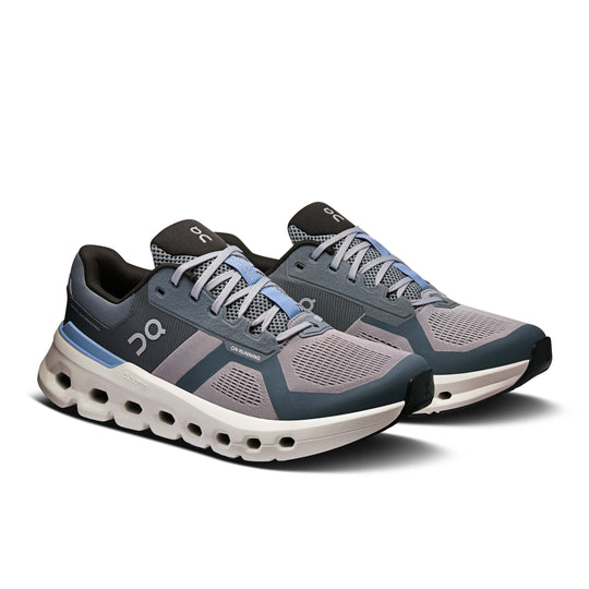 ON Running Mens Cloudrunner 2 Running Shoe