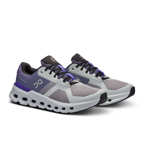 ON Running Mens Cloudrunner 2 Running Shoe