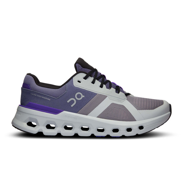 ON Running Mens Cloudrunner 2 Running Shoe