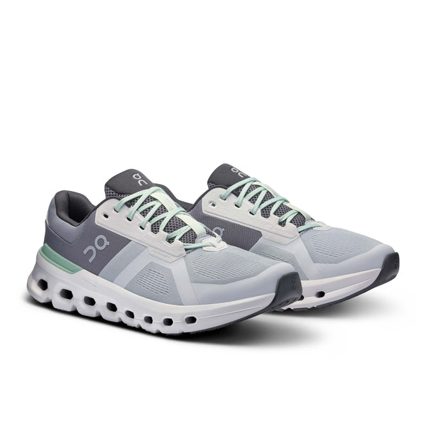 ON Running Mens Cloudrunner 2 Running Shoe