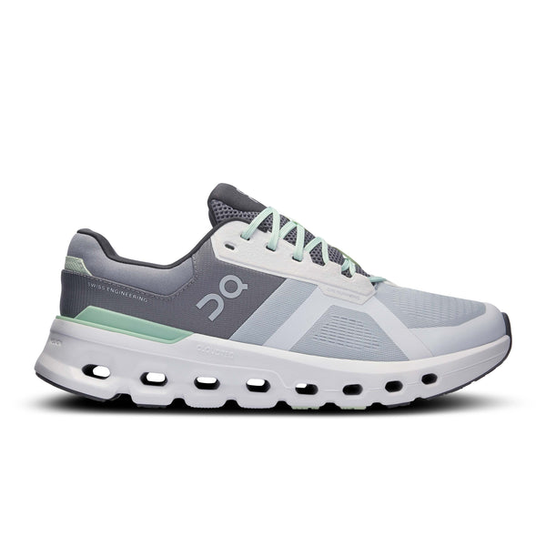 ON Running Mens Cloudrunner 2 Running Shoe