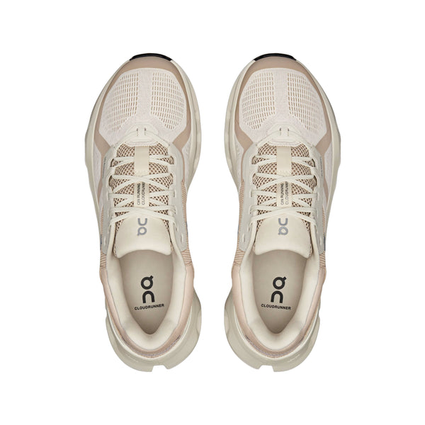 ON Running Mens Cloudrunner 2 Running Shoe