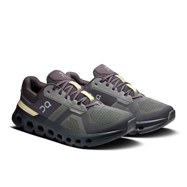 ON Running Mens Cloudrunner 2 Running Shoe