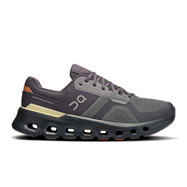 ON Running Mens Cloudrunner 2 Running Shoe