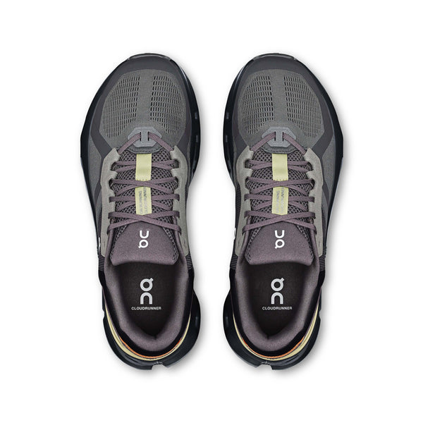 ON Running Mens Cloudrunner 2 Running Shoe