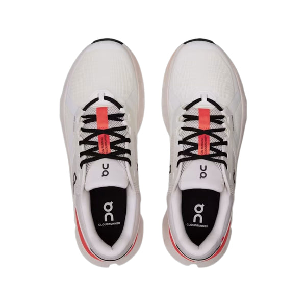 ON Running Mens Cloudrunner 2 Running Shoe