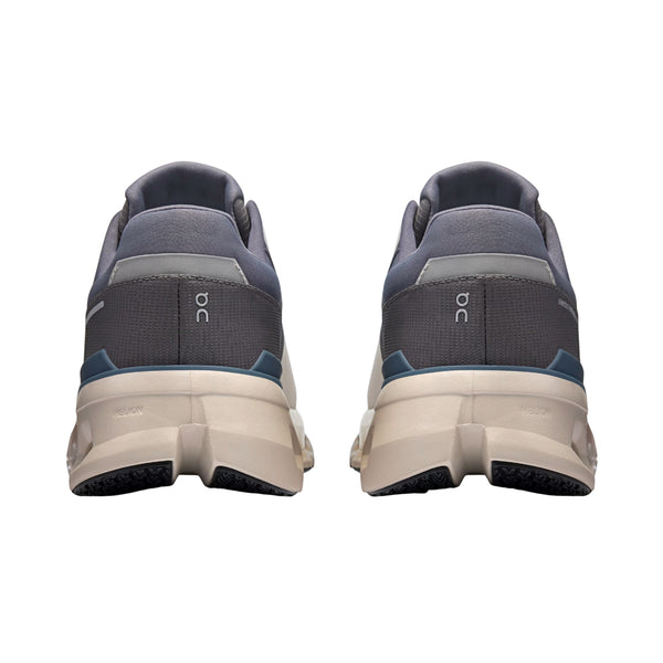 ON Running Mens Cloudrunner 2 Waterproof Running Shoe