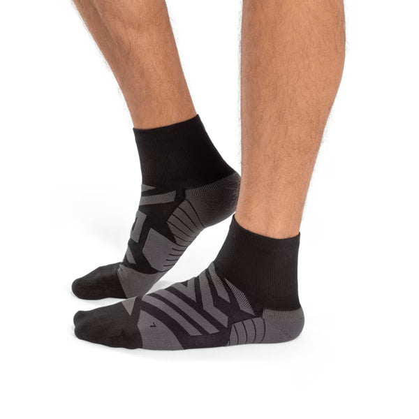 ON Running Mens Performance Low Sock