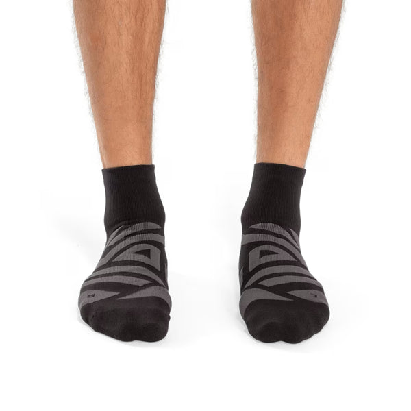 ON Running Mens Performance Low Sock