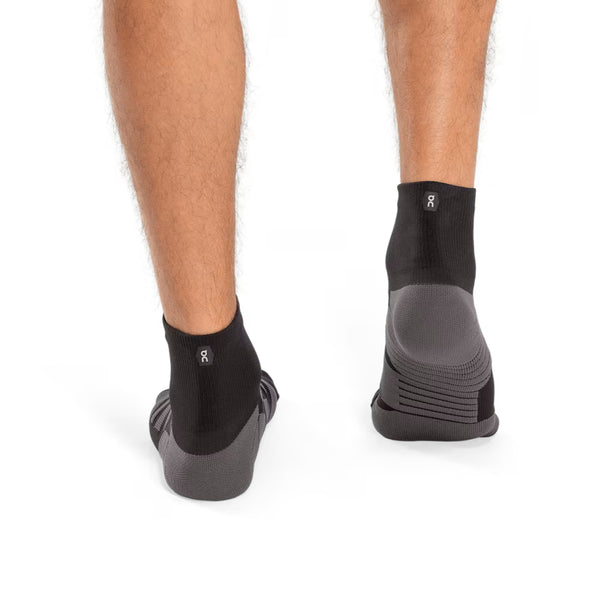 ON Running Mens Performance Low Sock