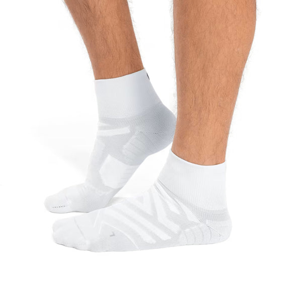 ON Running Mens Performance Low Sock