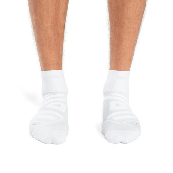 ON Running Mens Performance Low Sock