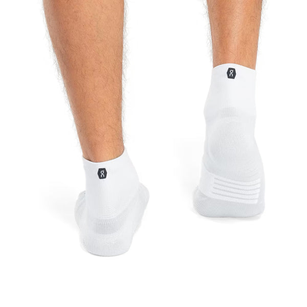 ON Running Mens Performance Low Sock