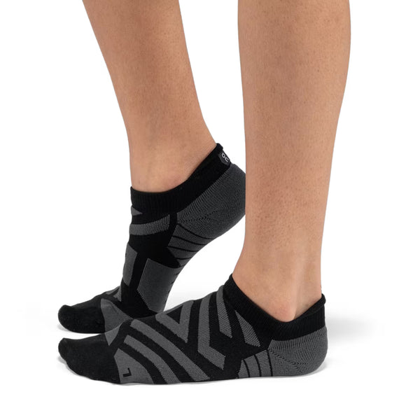 ON Running Womens Performance Low Sock