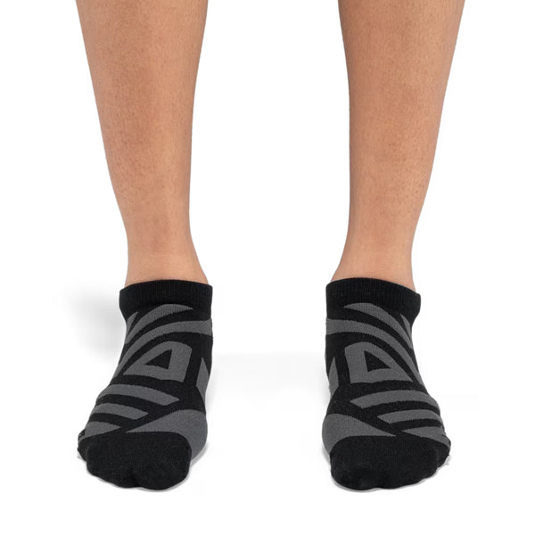 ON Running Womens Performance Low Sock