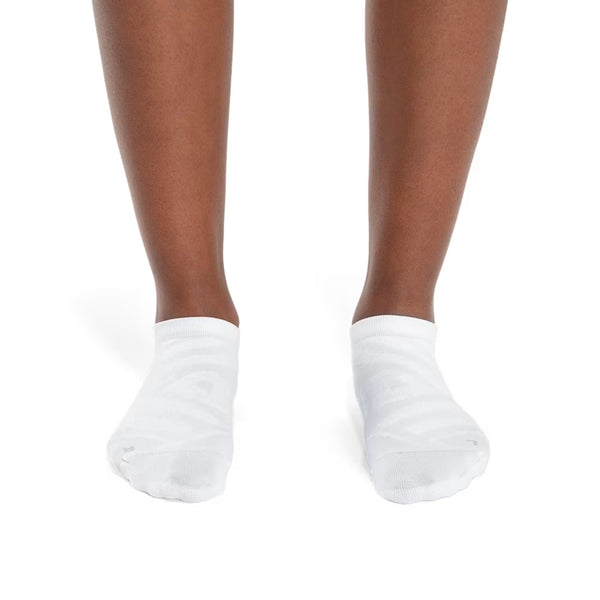 ON Running Womens Performance Low Sock