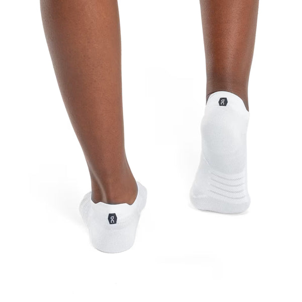 ON Running Womens Performance Low Sock