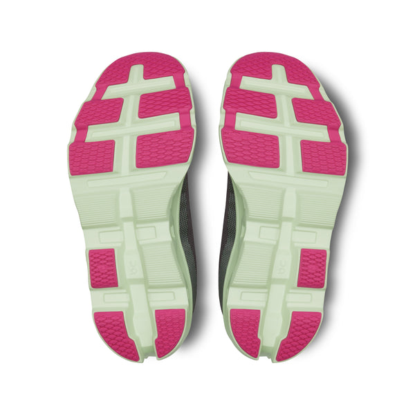 ON Running Womens Cloudmonster 2 Running Shoe