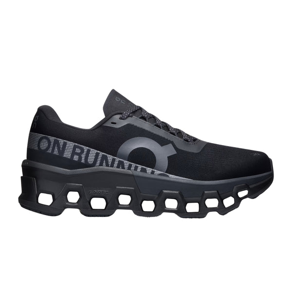 ON Running Womens Cloudmonster 2 Running Shoe